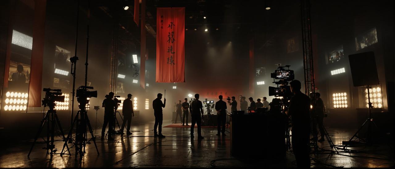 草莓视频公司简介