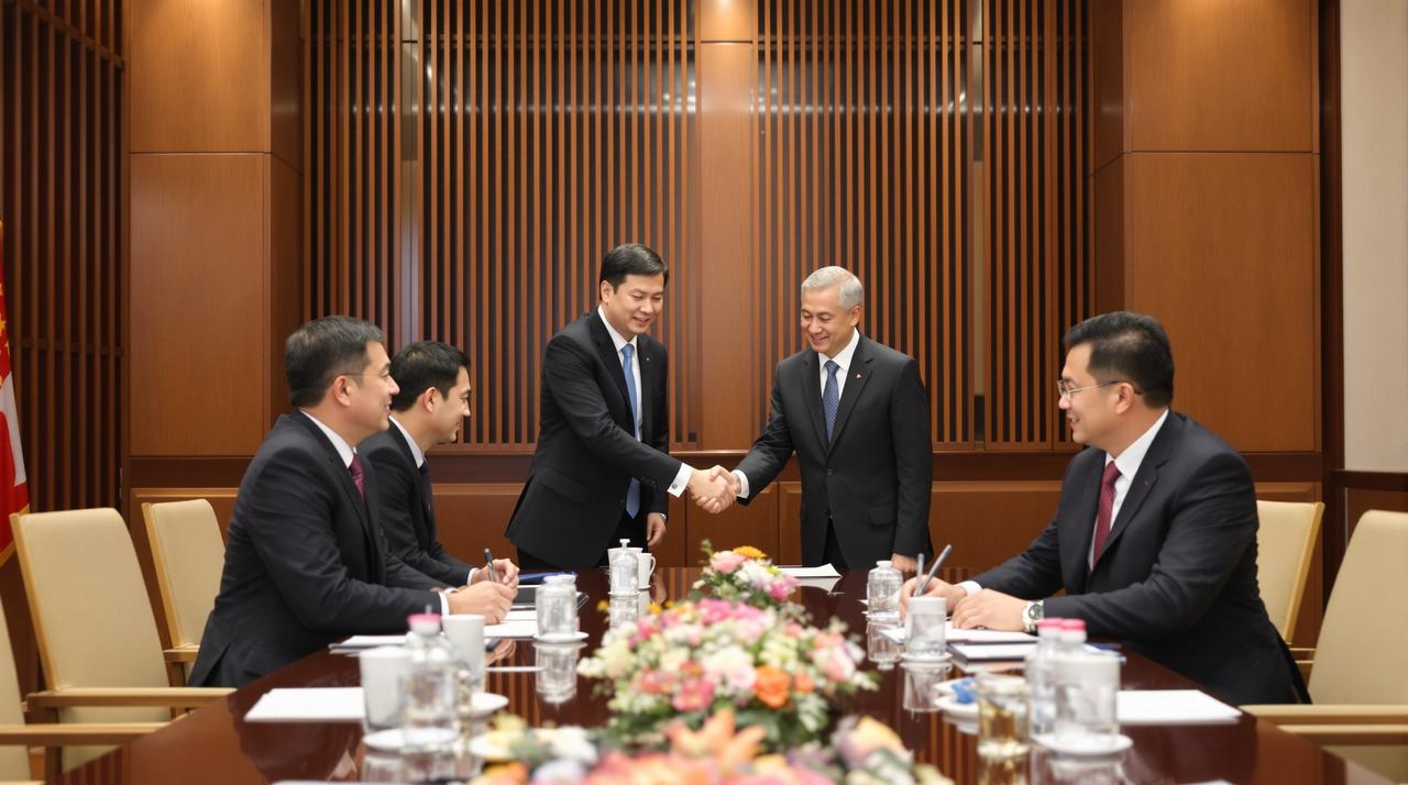 草莓视频与国际顶级制作公司达成战略合作协议