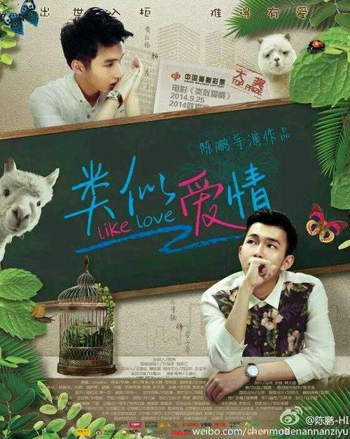 类似爱情有花絮吗,爱情故事中的温馨花絮