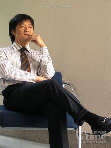 周华健个人资料及体重