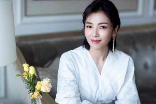 1刘涛个人资料,从影视明星到全能艺人，她的成长之路与辉煌成就