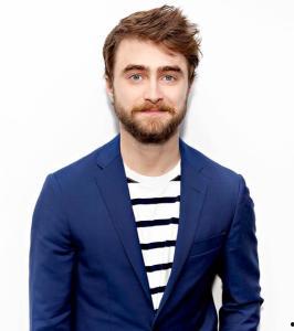 哈利波特男演员,星光熠熠的男演员群像