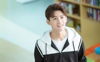 熊梓淇生理八卦,明星背后的健康生活