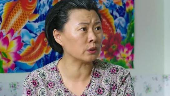 现实农村大妈生活照,农村大妈的日常生活剪影