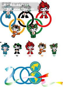 福娃的资料,奥运吉祥物的魅力与故事