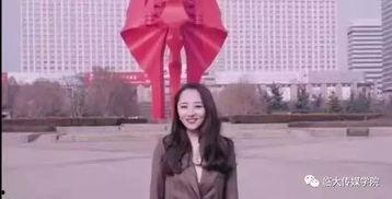 演员鲁晴,光影交织，演绎人生百态