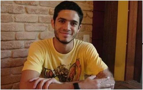 巴西小明星文尼西斯