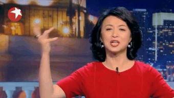 娱乐圈 鬼见愁 金星,鬼见愁金星，揭秘明星背后的故事